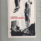 Vakkilainen: Nestor Mahno, Mahnovtsina press 1995, nid., K3 - pikkukuva 1