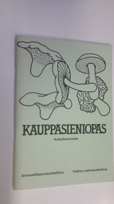 Kauppasieniopas