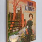Victoria Holt : Linnan kuningas - pikkukuva 1