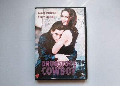 Drugstore Cowboy (1989) Nordic