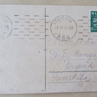 Koira, kissa, lapsi leluineen, p. 1939 - pikkukuva 2