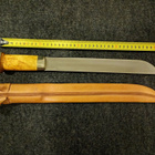 J. Marttiini Lapinleuku 270 puukko - pikkukuva 1