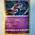 Mewtwo 056/172 Cosmos Holo Promo - pikkukuva 3