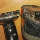 Würth 12 ja Metabo akkupprakoneet - pikkukuva 2