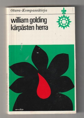 William Golding - Kärpästen Herra