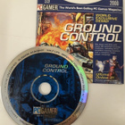 PC Gamer 5.5 ja 5.9, ohjelmalevyt (2000, cd) - pikkukuva 4