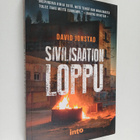 David Jonstad : Sivilisaation loppu - pikkukuva 1