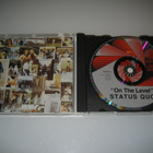 Status Quo - On The Level (CD) - pikkukuva 3