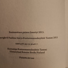 Pauliina Susi Takaikkuna - pikkukuva 2