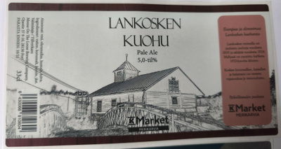 Olutetiketti