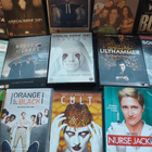 Paketti dvd sarjoja / boxeja - pikkukuva 3