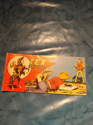 tex 11 vsk 5