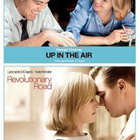 Up In The Air & Revolutionary Road  -  (2 DVD) - pikkukuva 1