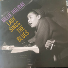 Billie Holiday: Lady Sings the Blues LP Deluxe - pikkukuva 1