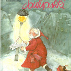Ursel Scheffler - NYKYAIKAINEN JOULUPUKKI  - pikkukuva 1