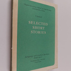 Selected short stories - pikkukuva 1