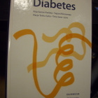 DIABETES (7.,uudist.painos 2011) Sis.postikulut - pikkukuva 1