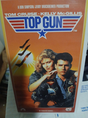 Top gun