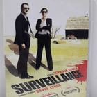 Surveillance (Pullman, Ormond, dvd) - pikkukuva 2