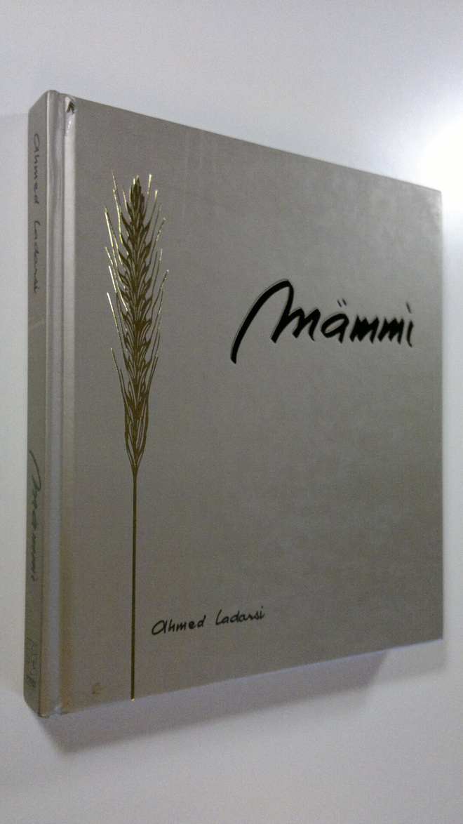 Ahmed Ladarsi : Mämmi