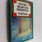 Vasili Suksin : Nuoren Vaganovin kärsimykset : kertomuksia - pikkukuva 1