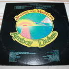 The Amboy Dukes - Journeys and Migrations 2LP 1973 - pikkukuva 4