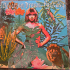 Aquarian Dream: Fantasy LP (1978) USA *STILL SEALED* - pikkukuva 1