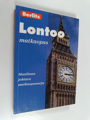 Paul Murphy : Lontoo