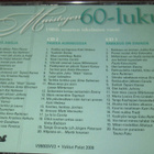 Muistojen 60-luku 1968 3cd boxi UUSI - pikkukuva 2