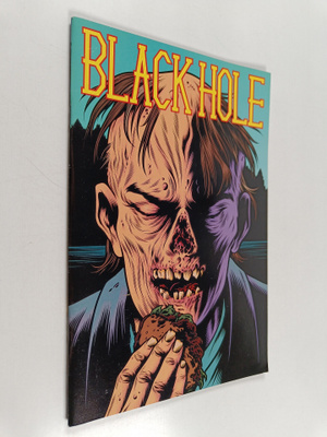 Blackhole No. 5