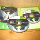 XBOX 360 Dragon Age Inquisition - pikkukuva 2