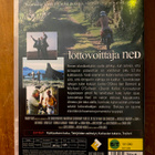 Lottovoittaja Ned DVD - pikkukuva 2