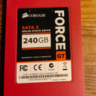 240GB 2,5" SSD - pikkukuva 1