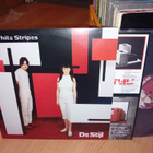 LP The White Stripes : De Stilj ( SIS POSTIKULU ) - pikkukuva 1