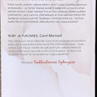 Lääkäriromaani: Keskiyön juttu / Ruby ja pukumies - pikkukuva 3