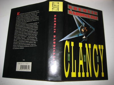 Clancy : Kremiln kardinaali - Sid 2p