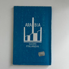 Arabia - kuvitettu hinnasto vuodelta 1936 - pikkukuva 3