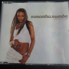 SAMANTHA MUMBA - BABY COME ON OVER CDS - pikkukuva 1
