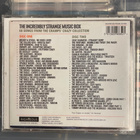 VARIOUS - 60 Songs From The Cramps’ Crazy Collection 2-cd - pikkukuva 2