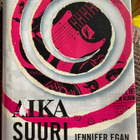 JENNIFER EGAN: AIKA SUURI HÄMÄYS - pikkukuva 1