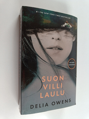 Delia Owens : Suon villi laulu