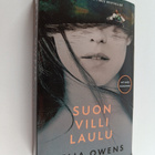 Delia Owens : Suon villi laulu - pikkukuva 1