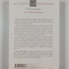 Pierre Rosanvallon : La societe des egaux - pikkukuva 2