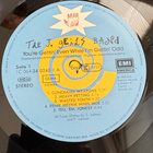 The J.Geils Band / 1984 / lp. - pikkukuva 3