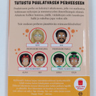 Cressida Cowell : Puulatvasen kaksosten erämaaseikkailut ... - pikkukuva 2