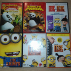 Lasten DVD:tä - pikkukuva 2