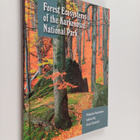 Wladyslaw Danielewicz ym. : Forest Ecosystems of the Kark... - pikkukuva 1