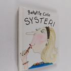 Babette Cole : Systeri - pikkukuva 1