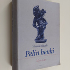 Hannu Mäkelä : Pelin henki : love/40 - pikkukuva 1