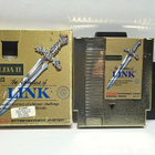 NES - The Legend of Zelda II: Adventures of Link - pikkukuva 1